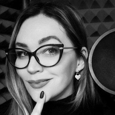 Диктор Анастасия Л.